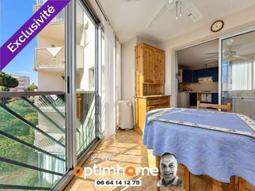 Le Grau-du-Roi Gard Wohnung/ Apartment Bild 7430018