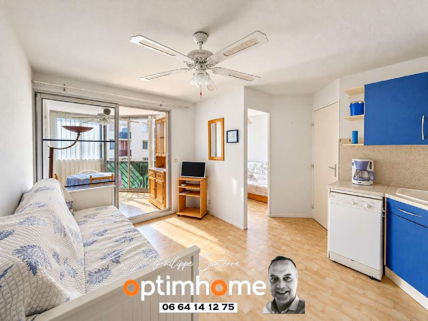 kaufen Wohnung/ Apartment Le Grau-du-Roi Gard 3