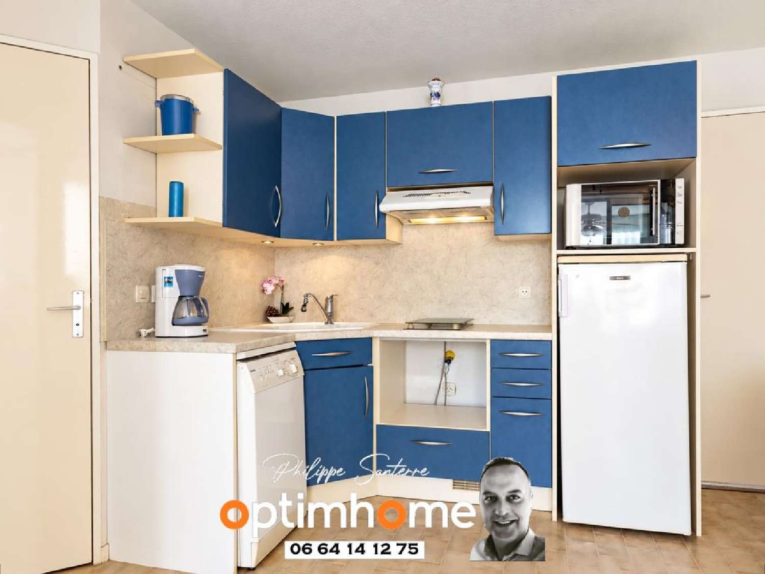 kaufen Wohnung/ Apartment Le Grau-du-Roi Gard 5