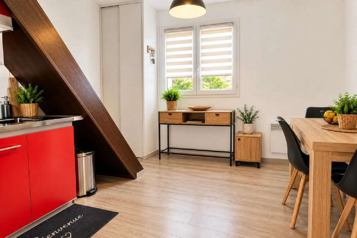  for sale apartment Le Grau-du-Roi Gard 1