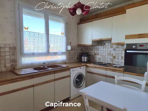 Le Havre 76610 Seine-Maritime appartement foto 7432270