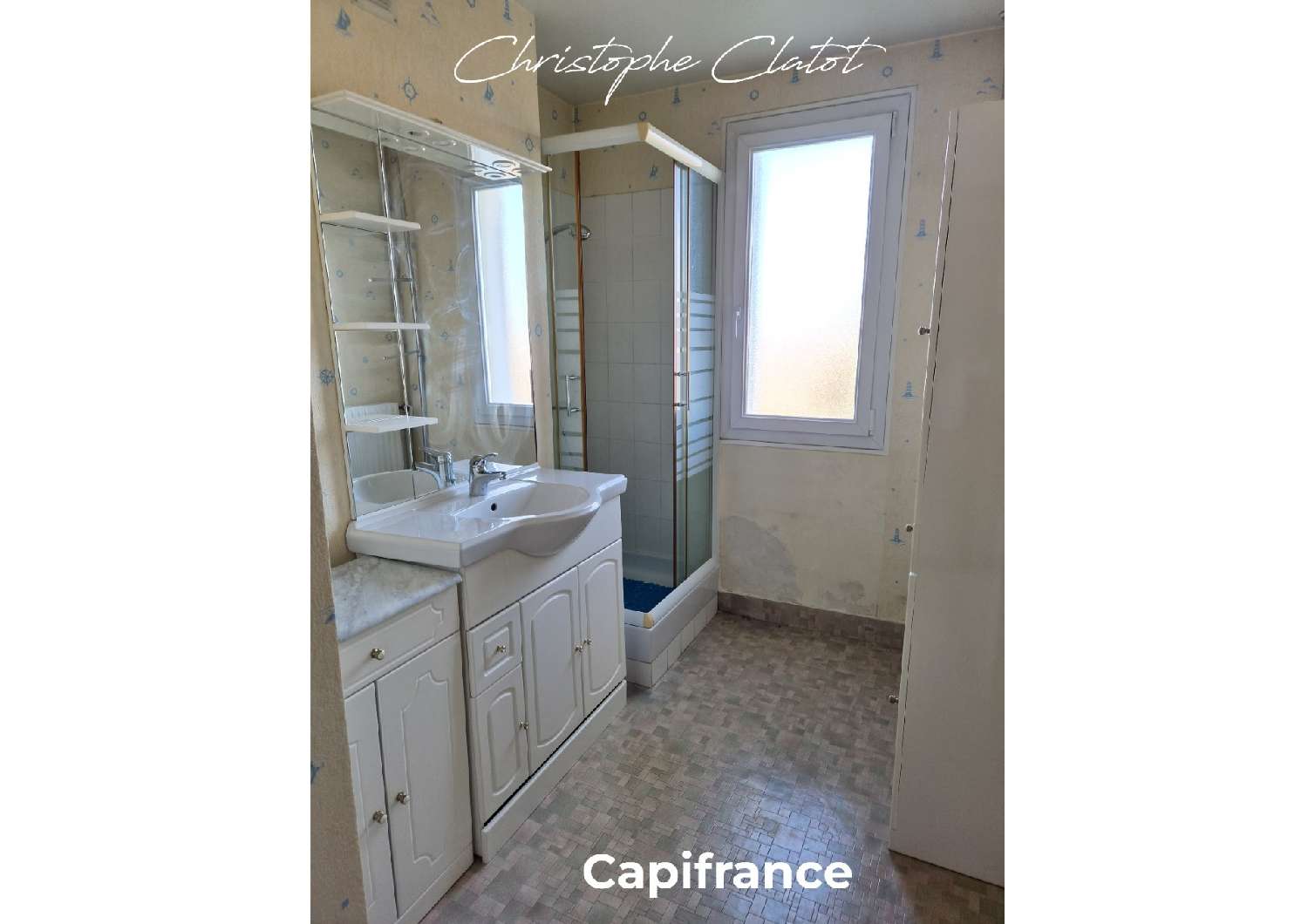 à vendre appartement Le Havre 76610 Seine-Maritime 2
