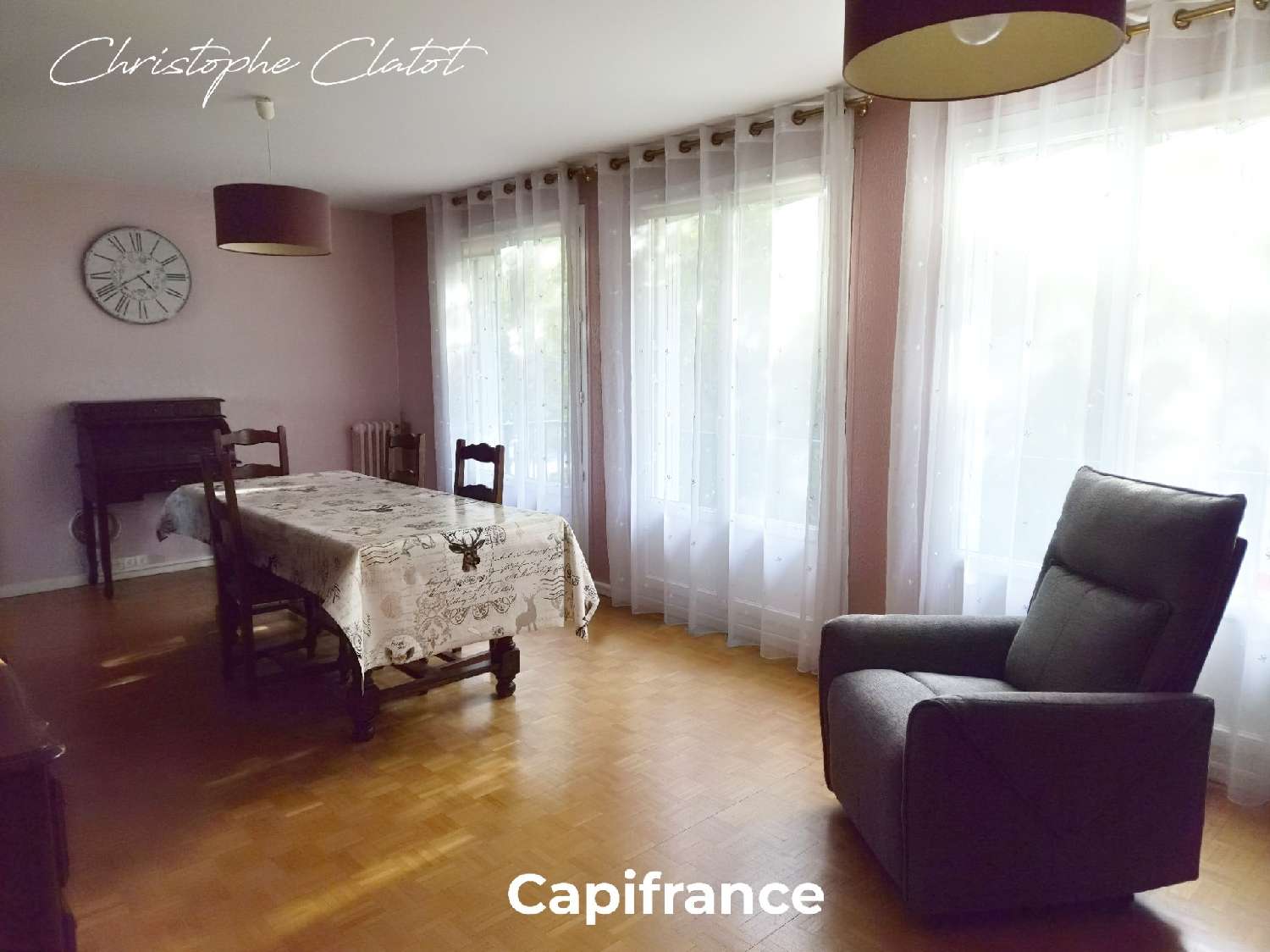à vendre appartement Le Havre 76610 Seine-Maritime 3