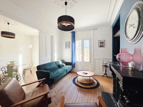 Le Havre Seine-Maritime apartment foto 7424195