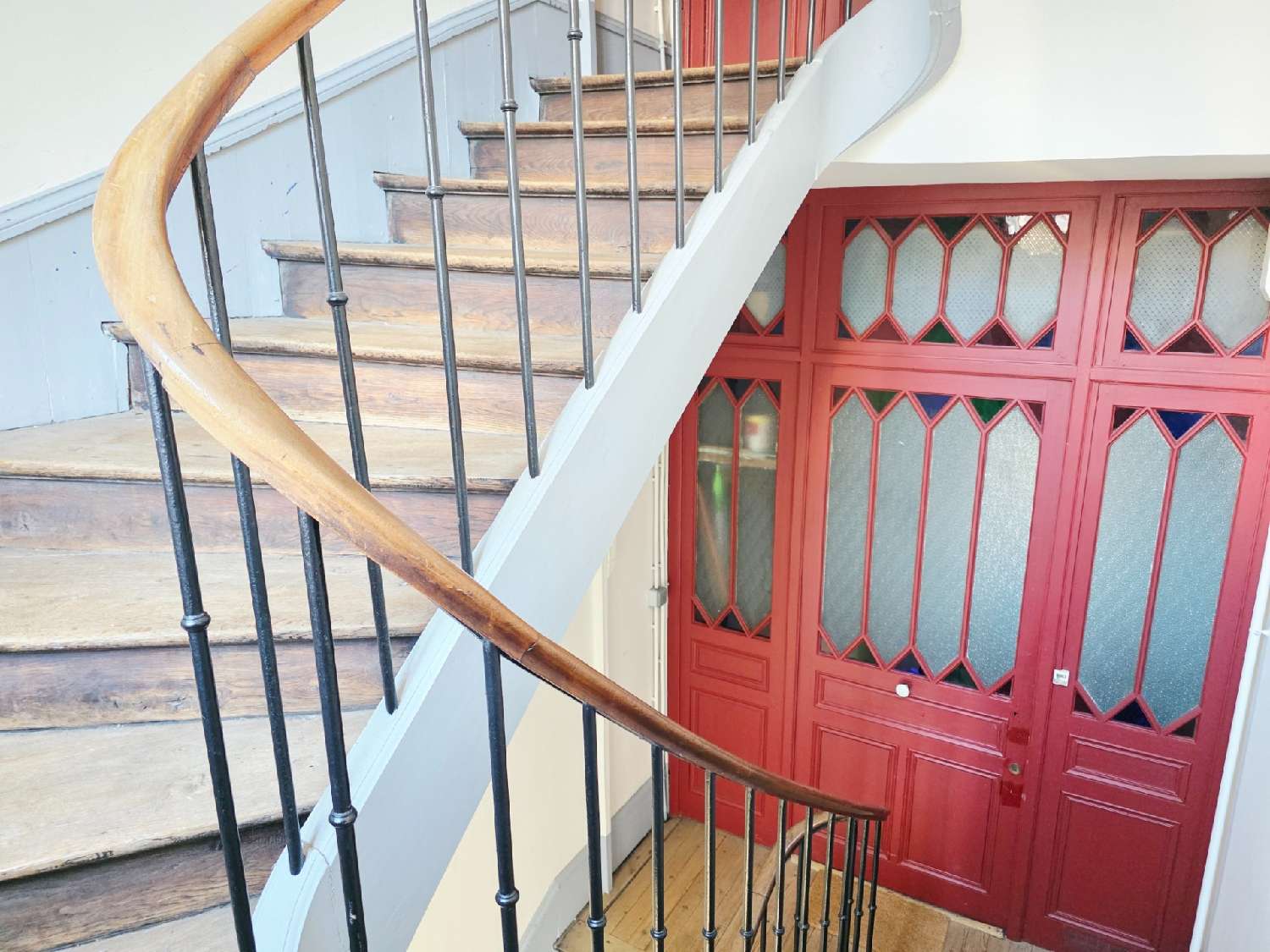 for sale apartment Le Havre Seine-Maritime 5