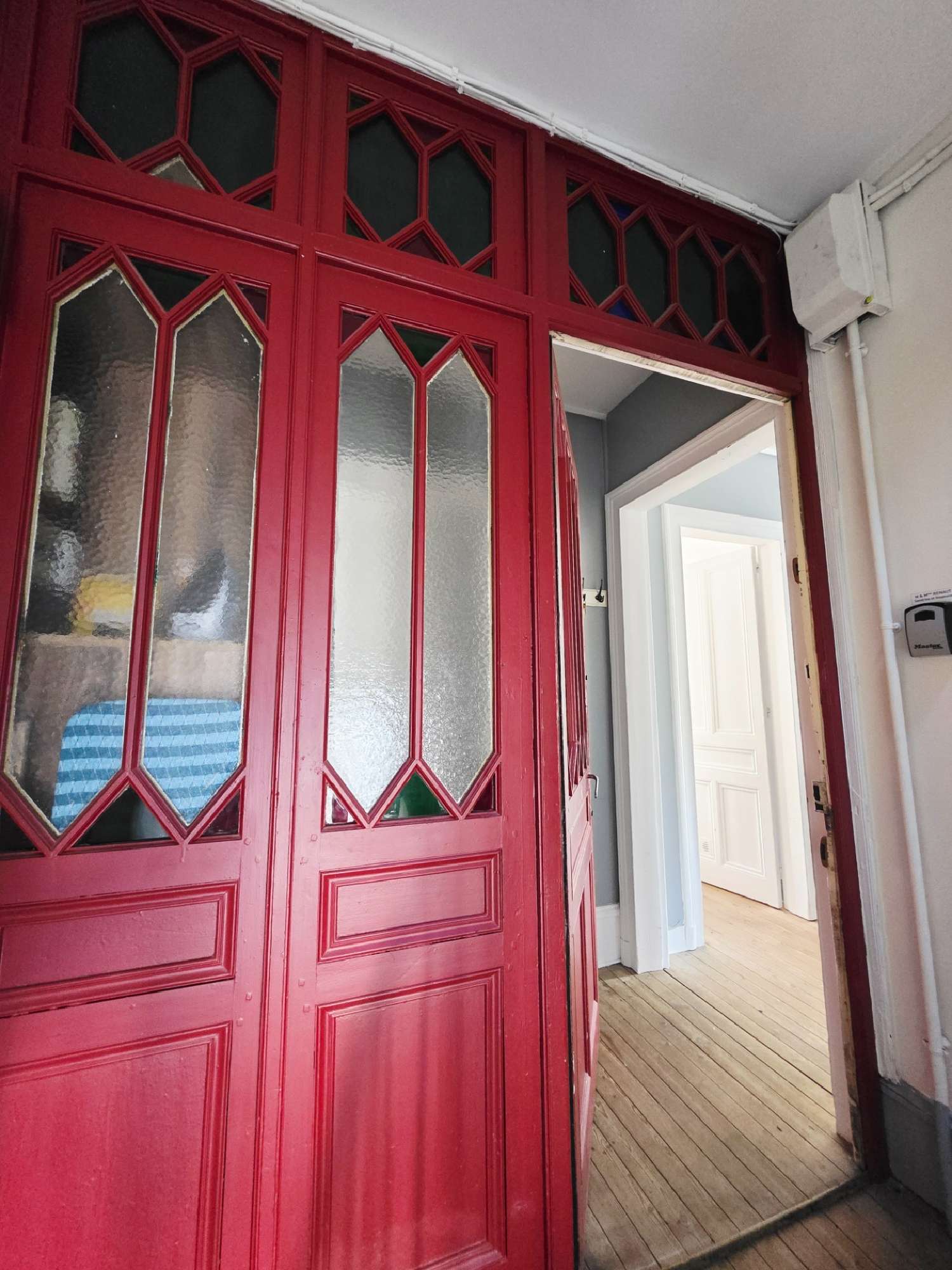 for sale apartment Le Havre Seine-Maritime 7