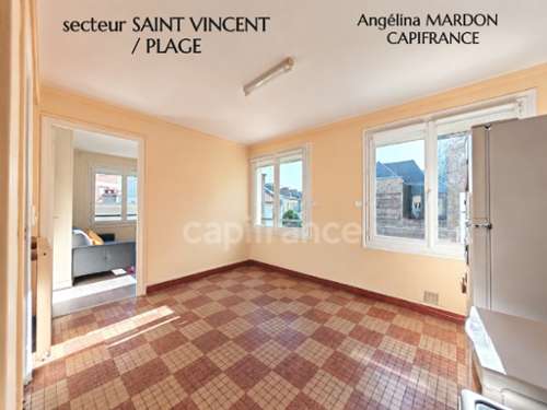 Le Havre Seine-Maritime apartment foto 7424272