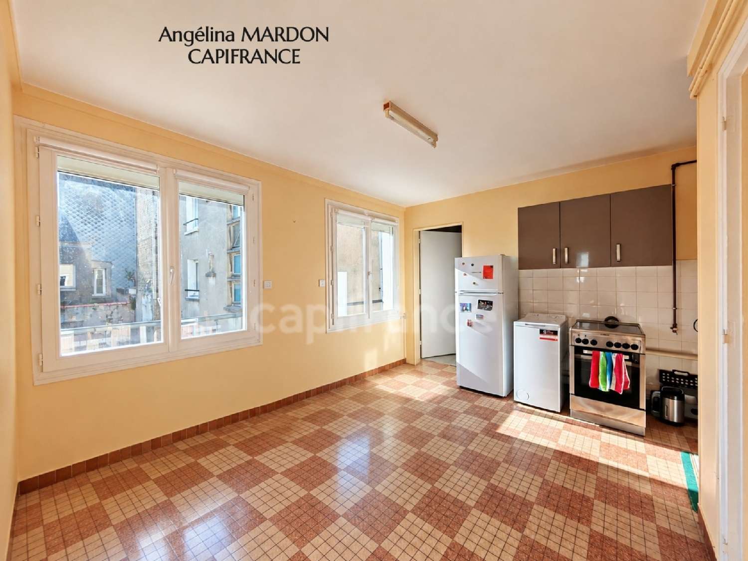  for sale apartment Le Havre Seine-Maritime 2