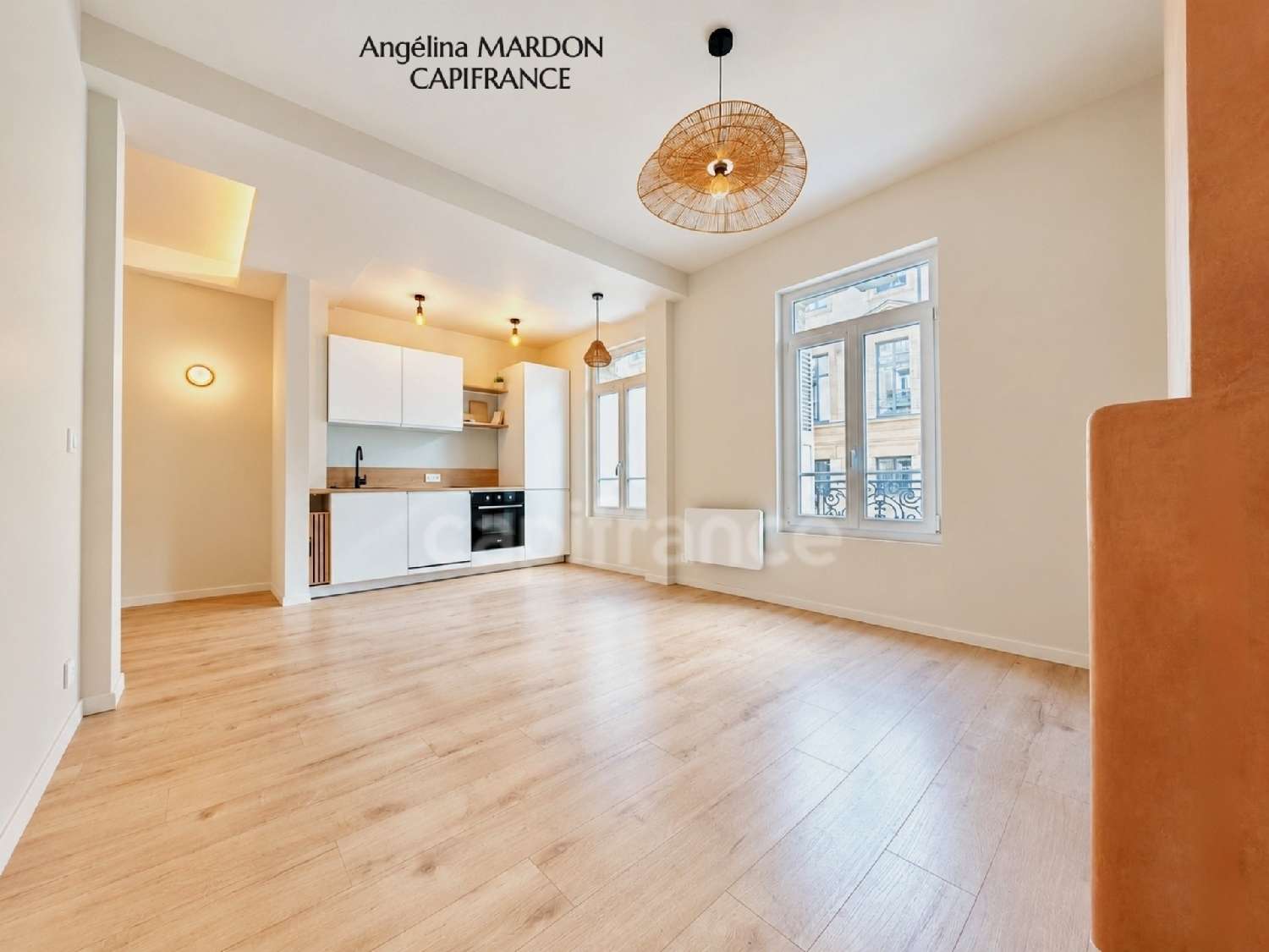  for sale apartment Le Havre Seine-Maritime 1