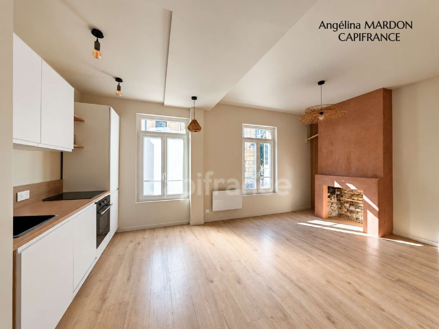 for sale apartment Le Havre Seine-Maritime 2