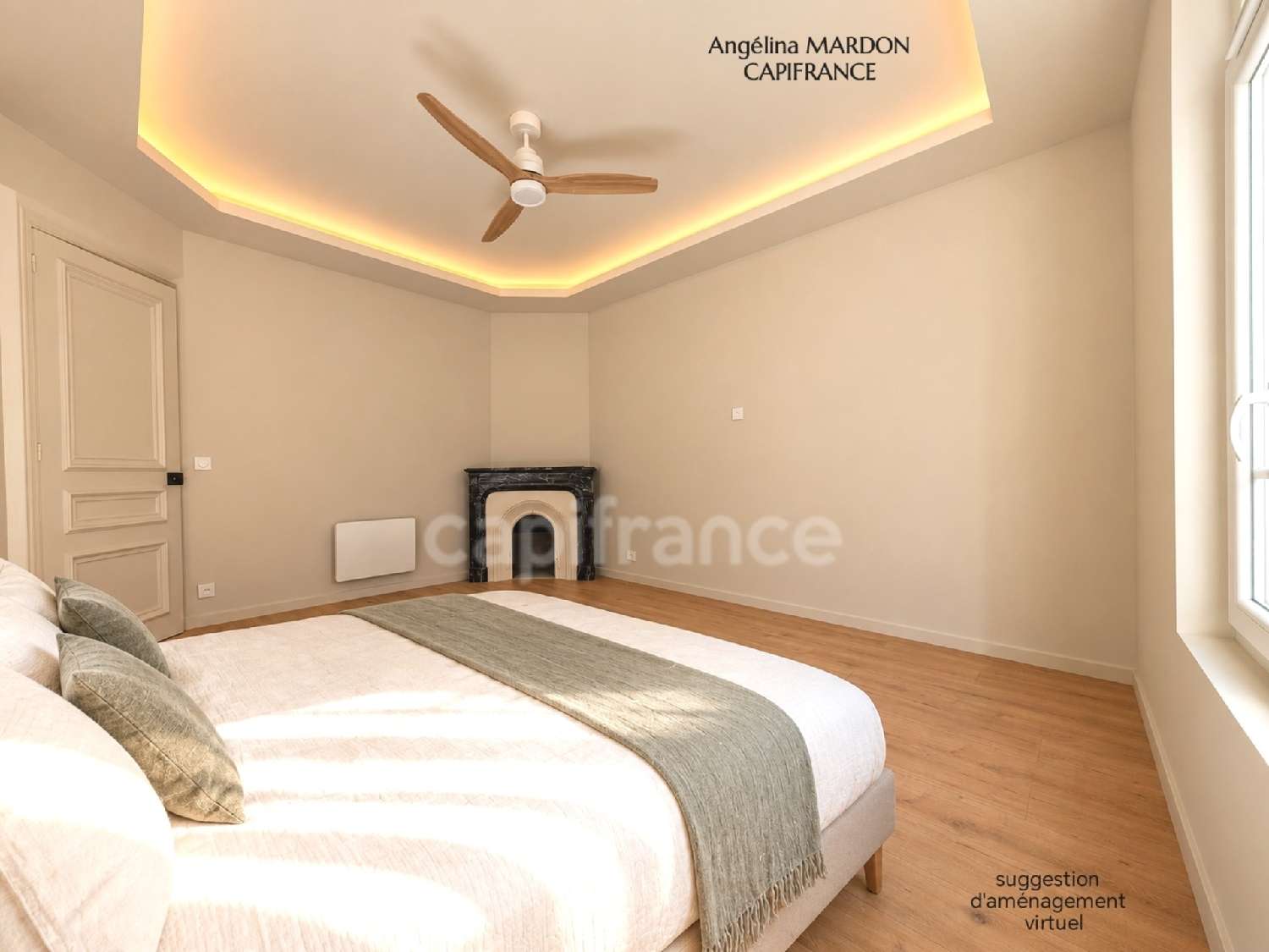  for sale apartment Le Havre Seine-Maritime 5