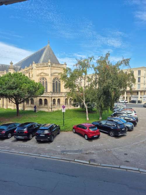 Le Havre Seine-Maritime apartment foto 7428332