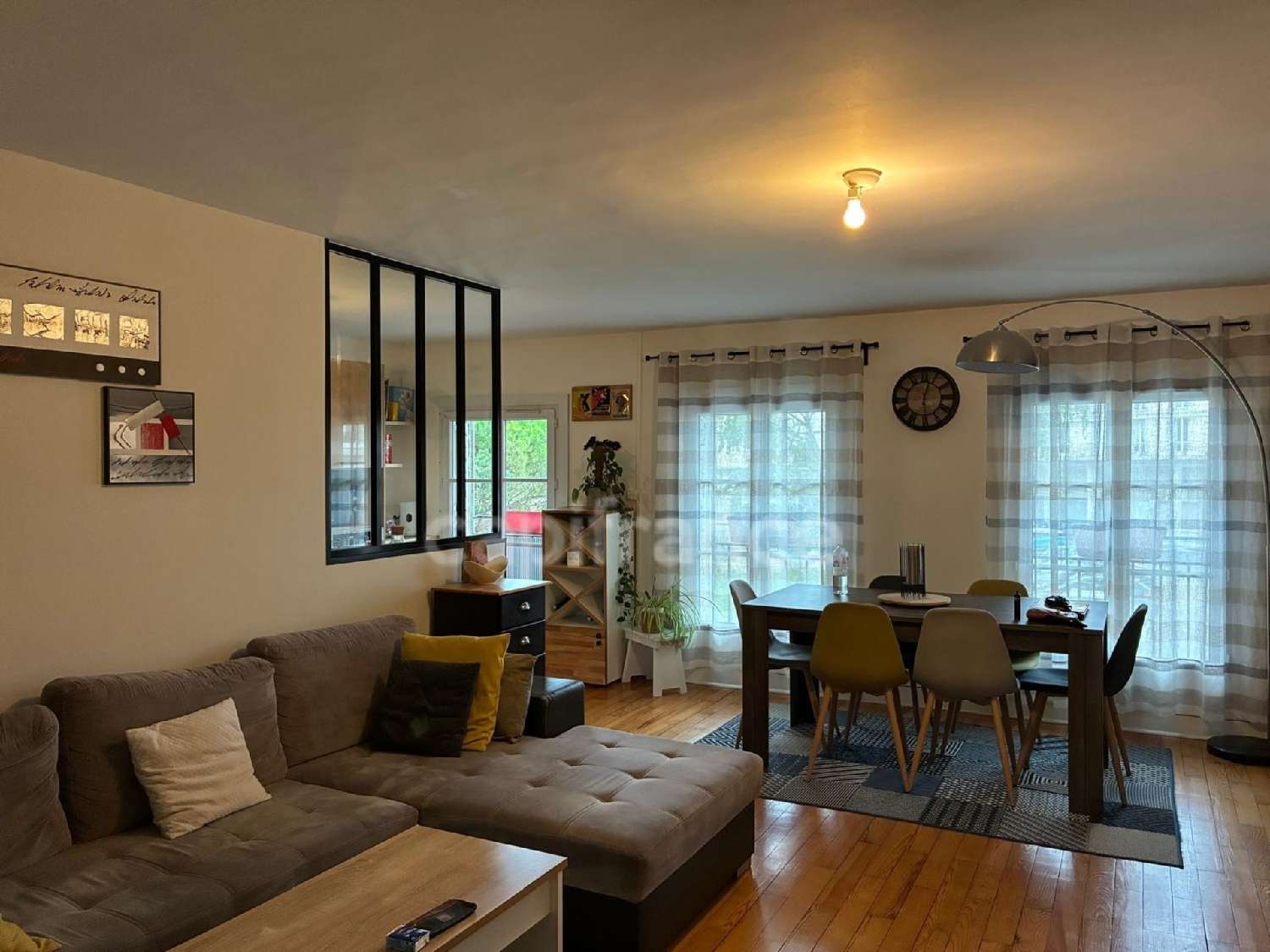 for sale apartment Le Havre Seine-Maritime 3