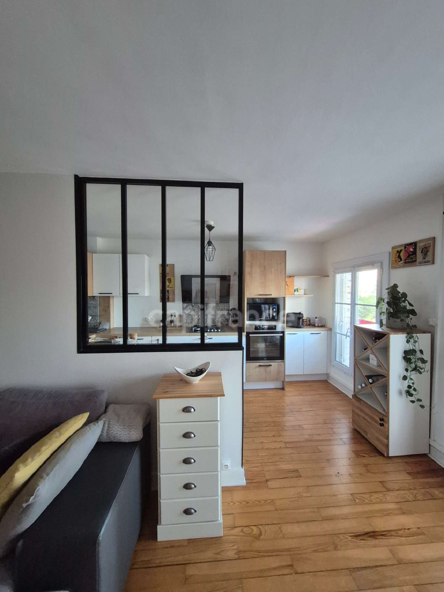 for sale apartment Le Havre Seine-Maritime 4