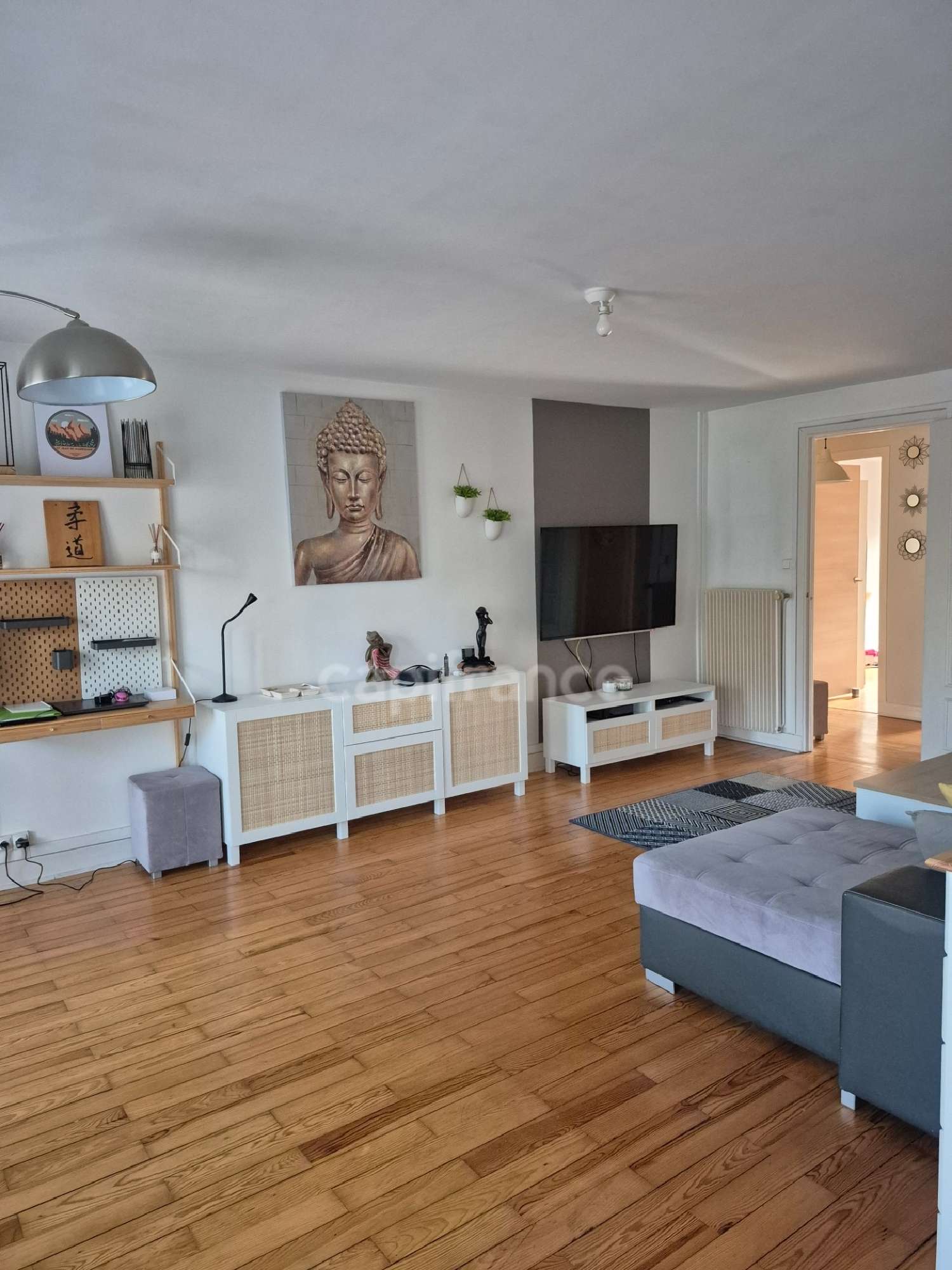 for sale apartment Le Havre Seine-Maritime 5