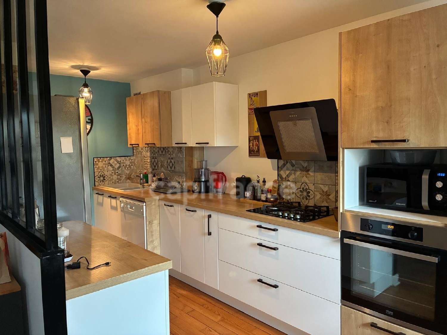 for sale apartment Le Havre Seine-Maritime 7