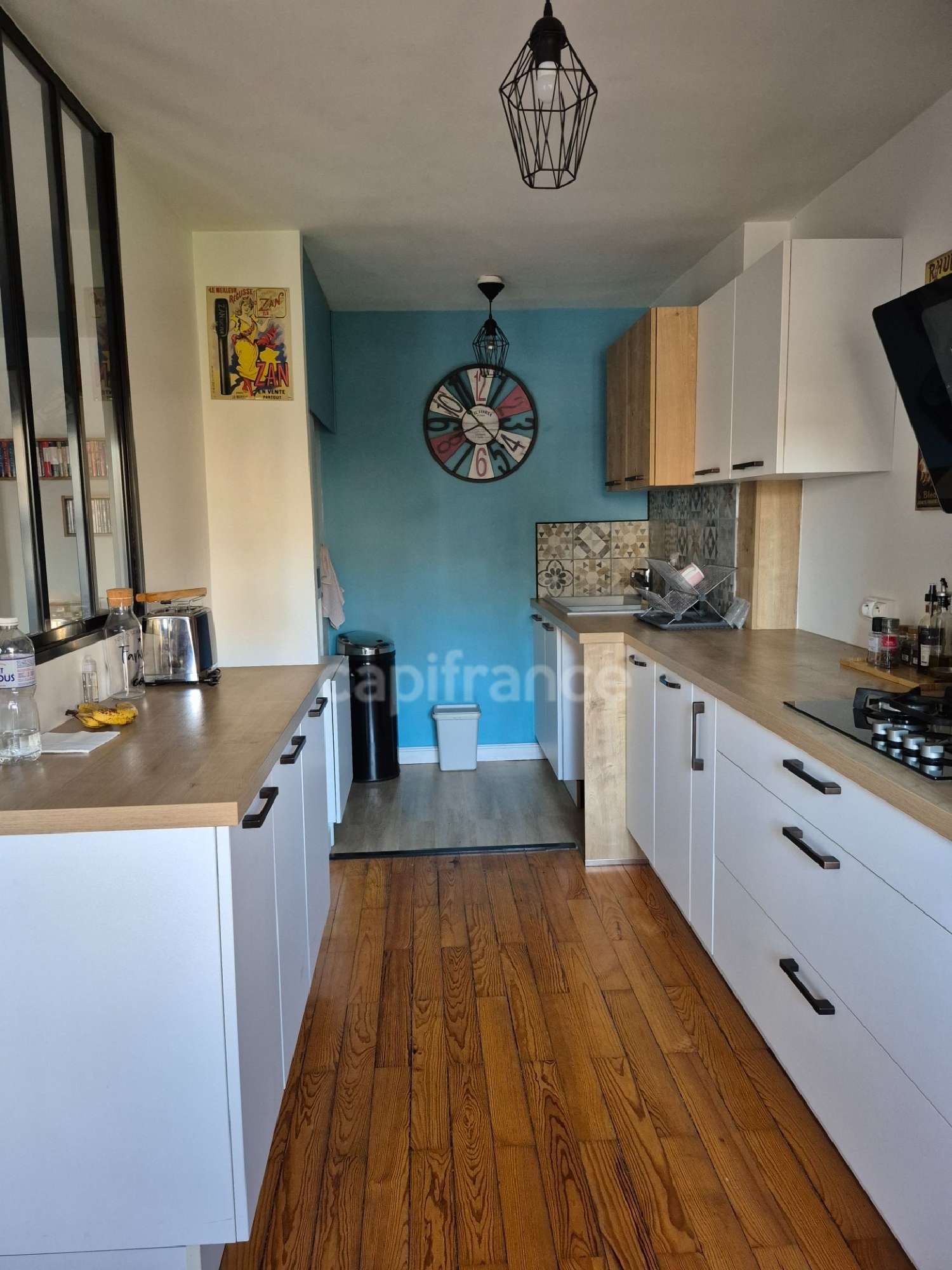 for sale apartment Le Havre Seine-Maritime 8