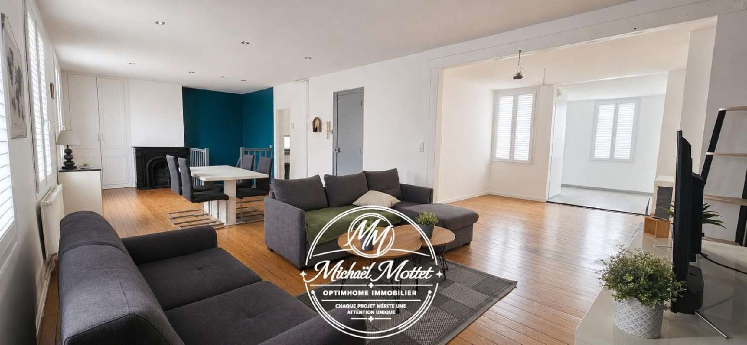  te koop appartement Le Havre Seine-Maritime 1