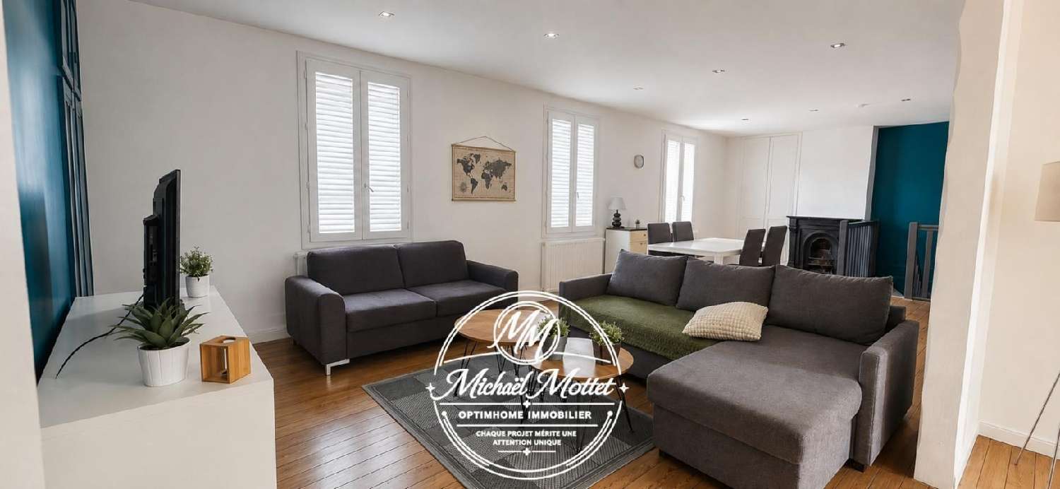  te koop appartement Le Havre Seine-Maritime 2