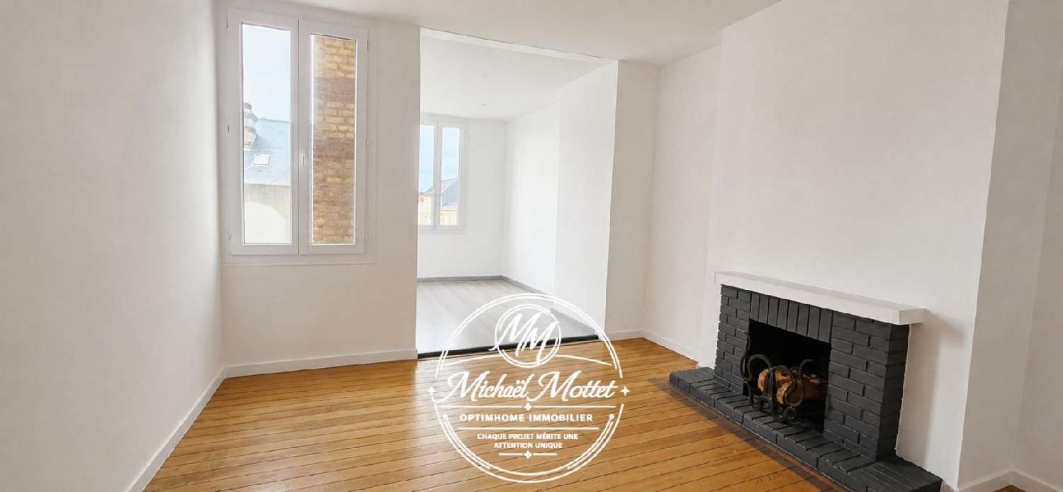  te koop appartement Le Havre Seine-Maritime 3