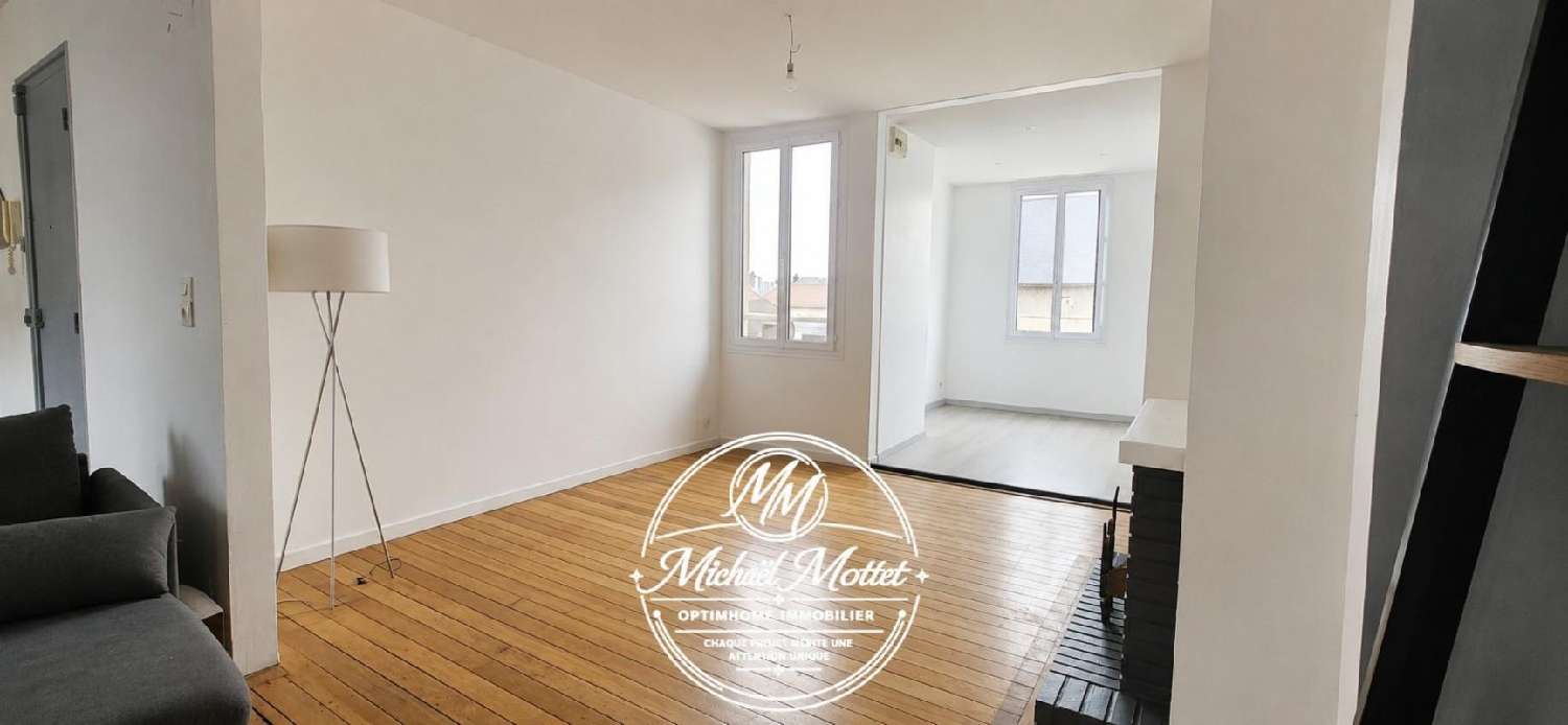  te koop appartement Le Havre Seine-Maritime 4