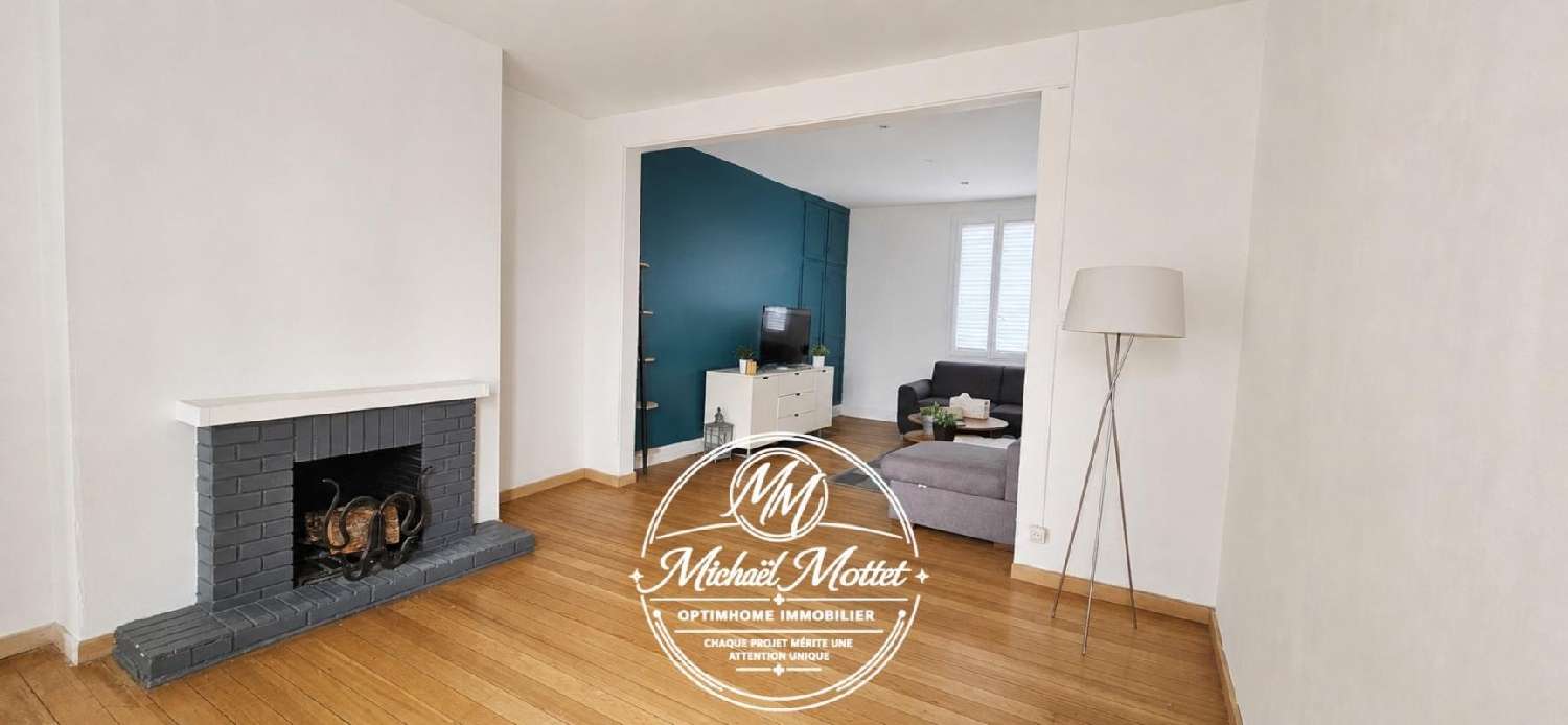 te koop appartement Le Havre Seine-Maritime 5