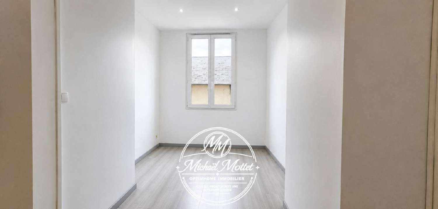  te koop appartement Le Havre Seine-Maritime 6