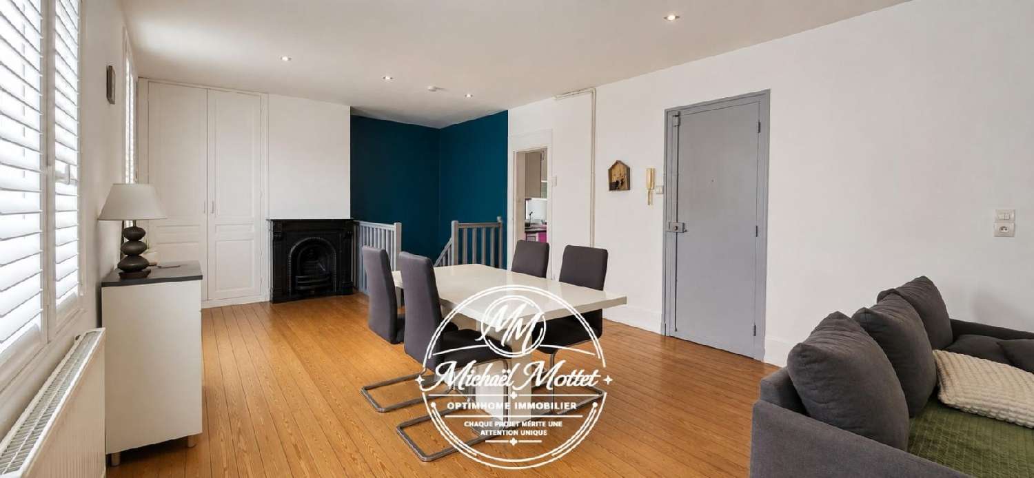  te koop appartement Le Havre Seine-Maritime 7