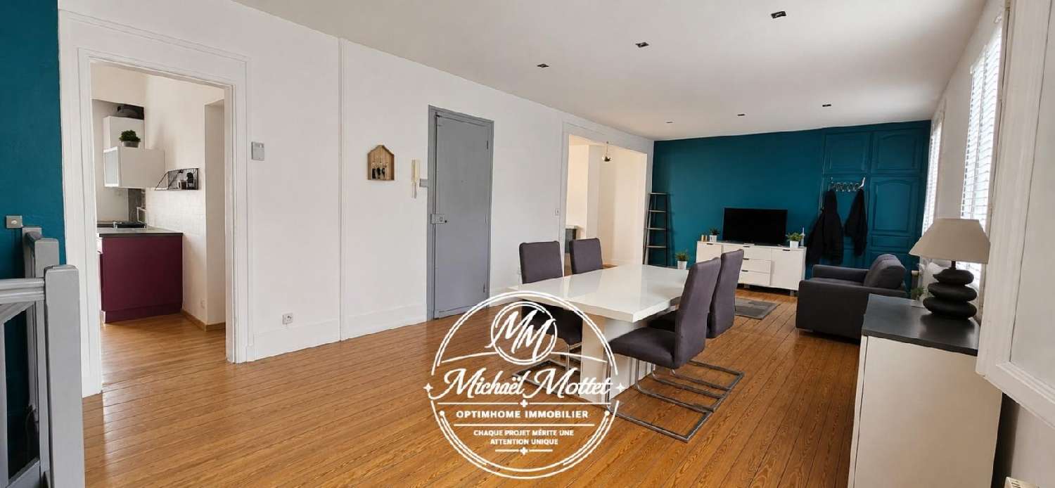  te koop appartement Le Havre Seine-Maritime 8