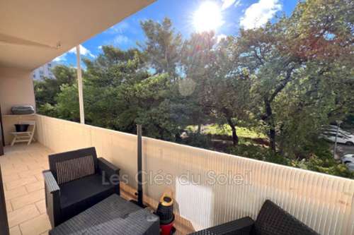 Le Lavandou Var Wohnung/ Apartment Bild 7427309