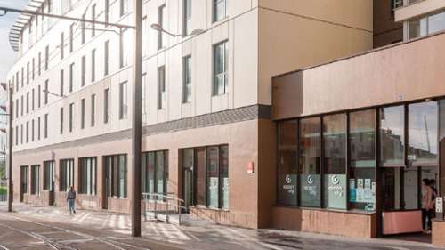 Le Mans Sarthe apartamento foto