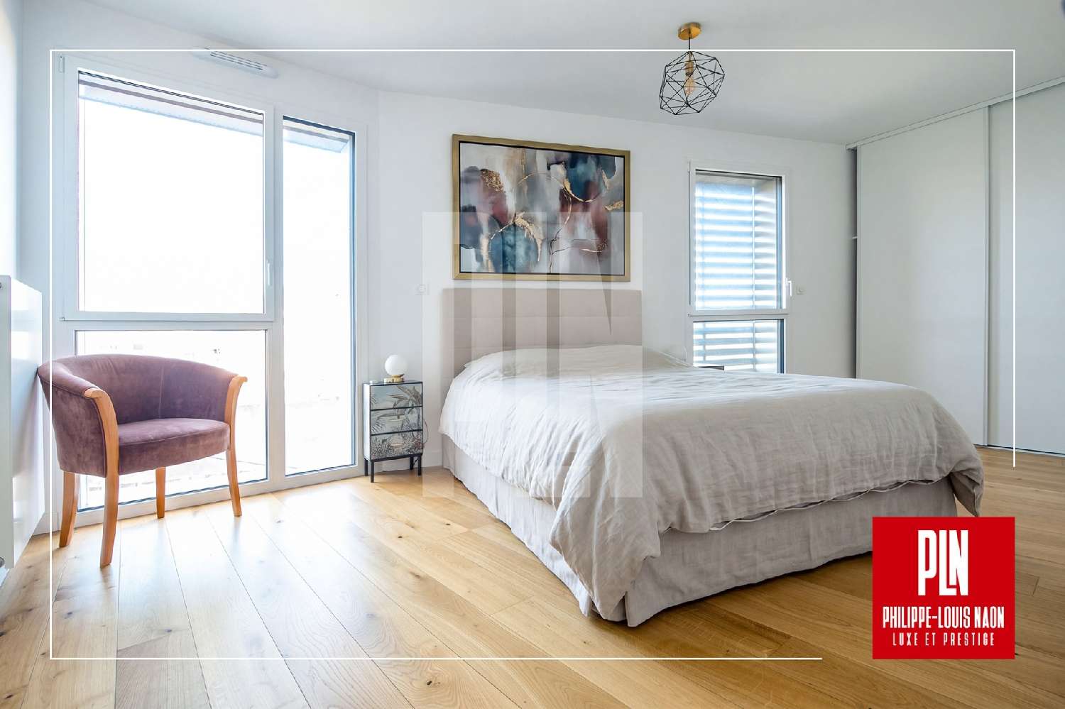 te koop appartement Le Mans Sarthe 5