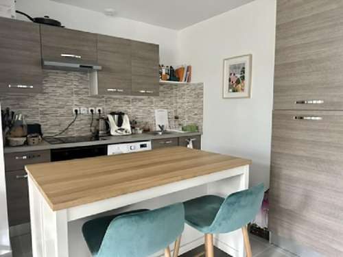 Le Mans Sarthe apartment foto 7422046