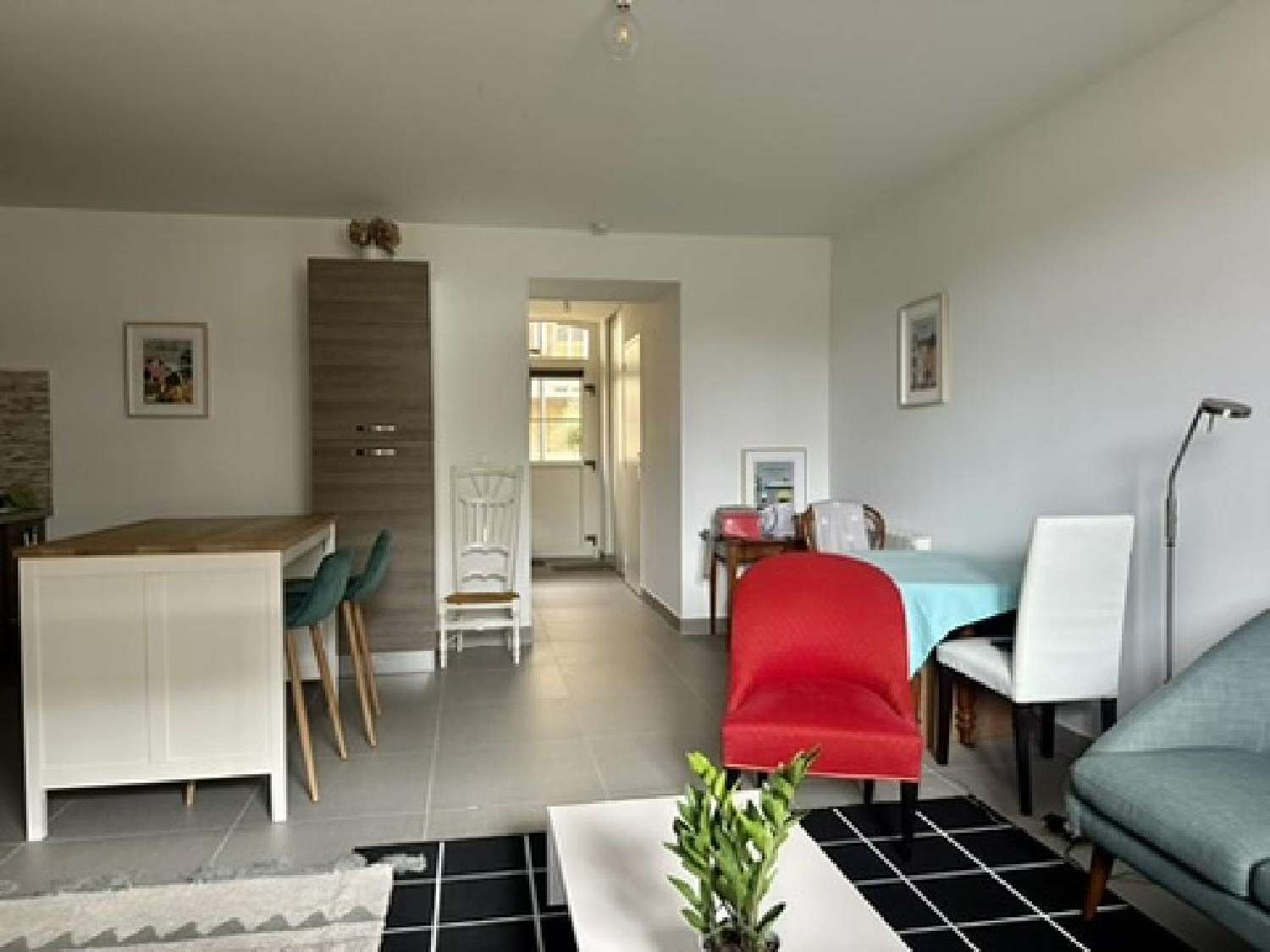 for sale apartment Le Mans Sarthe 2