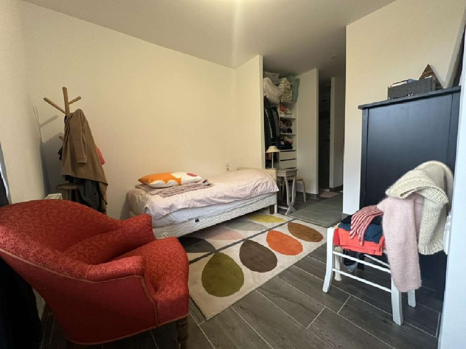 for sale apartment Le Mans Sarthe 3