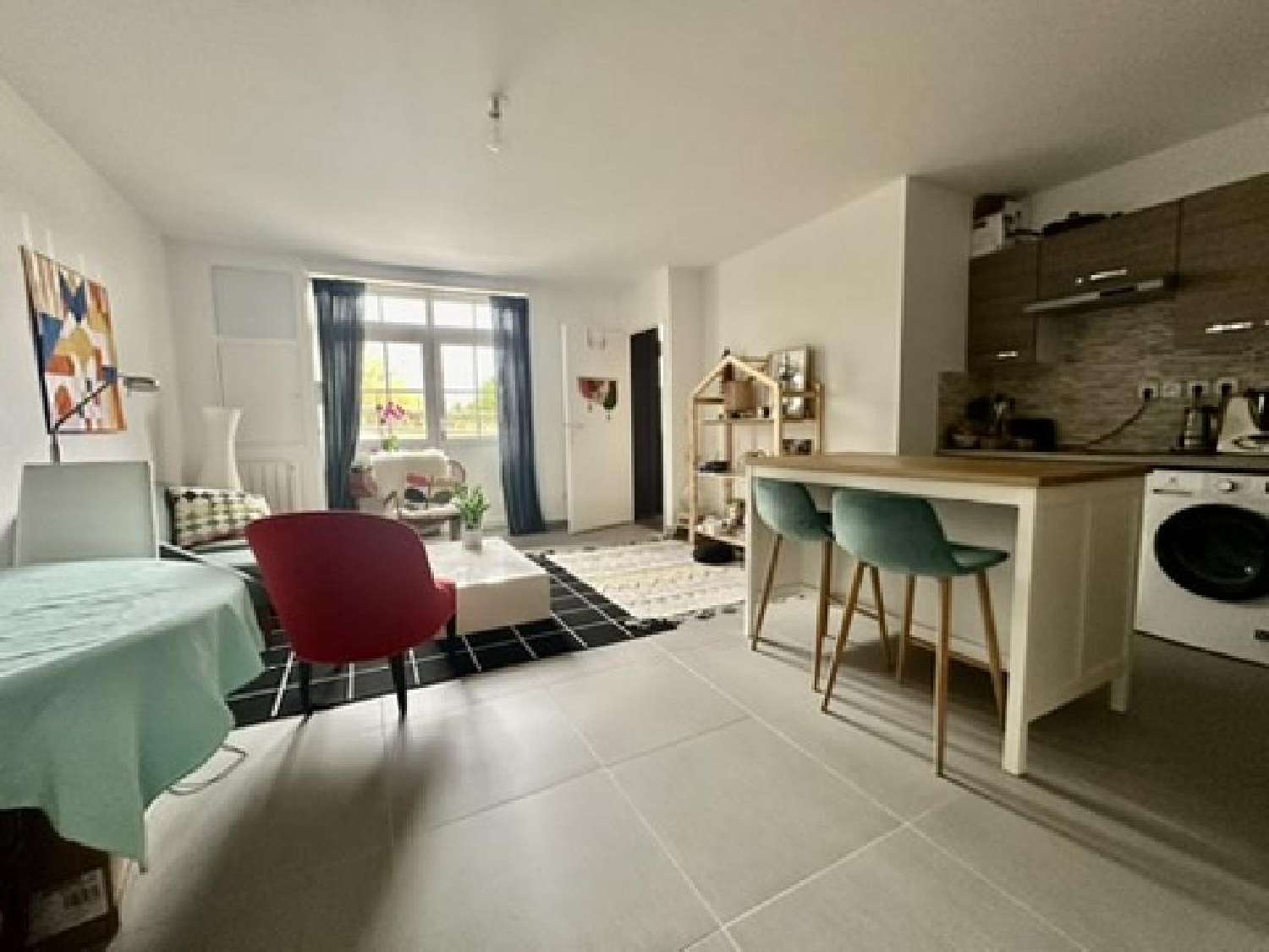 for sale apartment Le Mans Sarthe 4