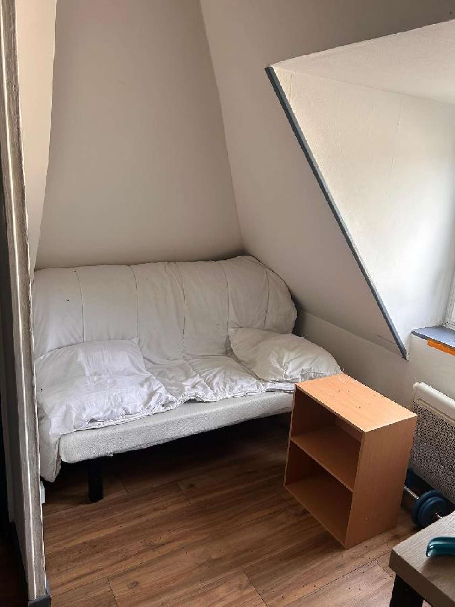 for sale apartment Le Mans Sarthe 3