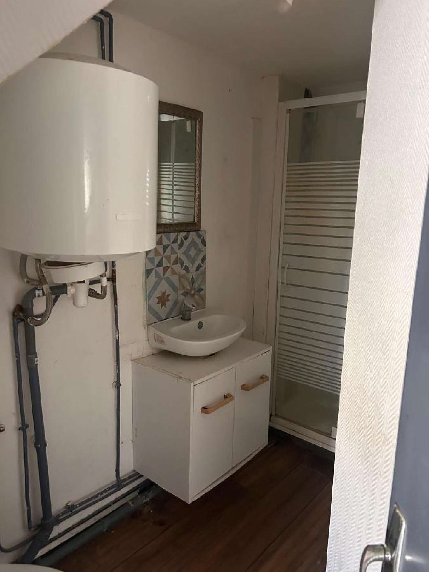 for sale apartment Le Mans Sarthe 4