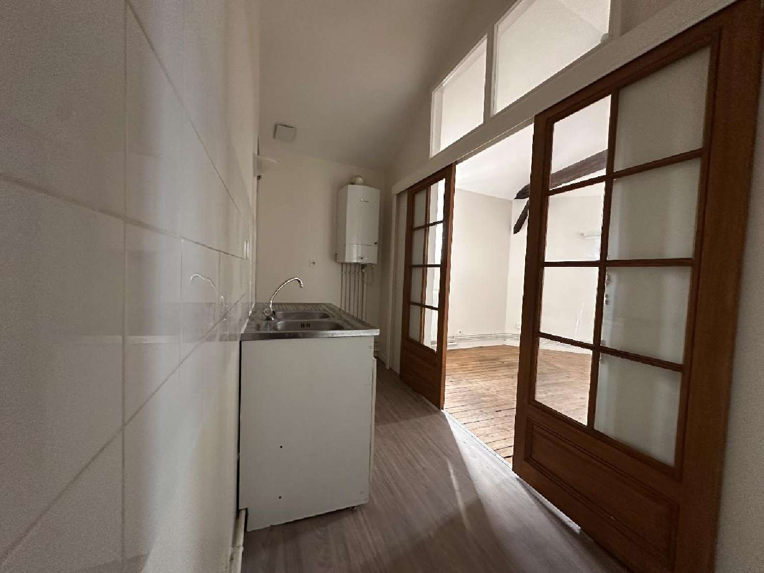 for sale apartment Le Mans Sarthe 3