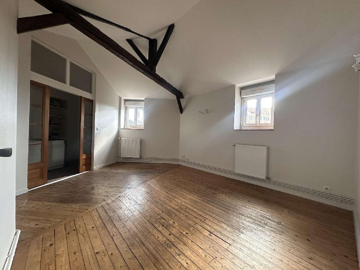 for sale apartment Le Mans Sarthe 4