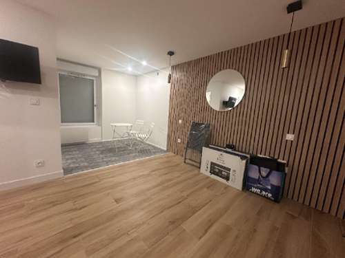 Le Mans Sarthe apartment foto 7422052
