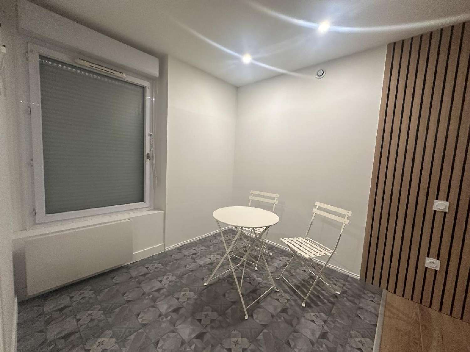 for sale apartment Le Mans Sarthe 4