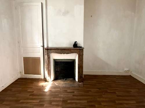 Le Mans Sarthe apartment foto 7422054