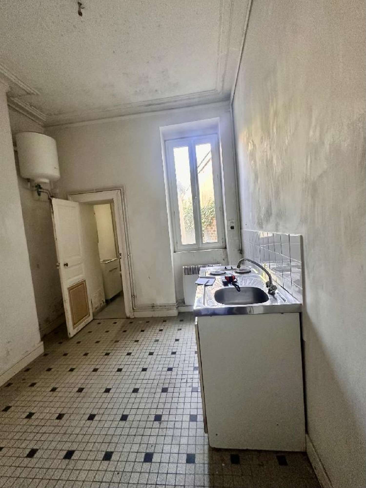 for sale apartment Le Mans Sarthe 4