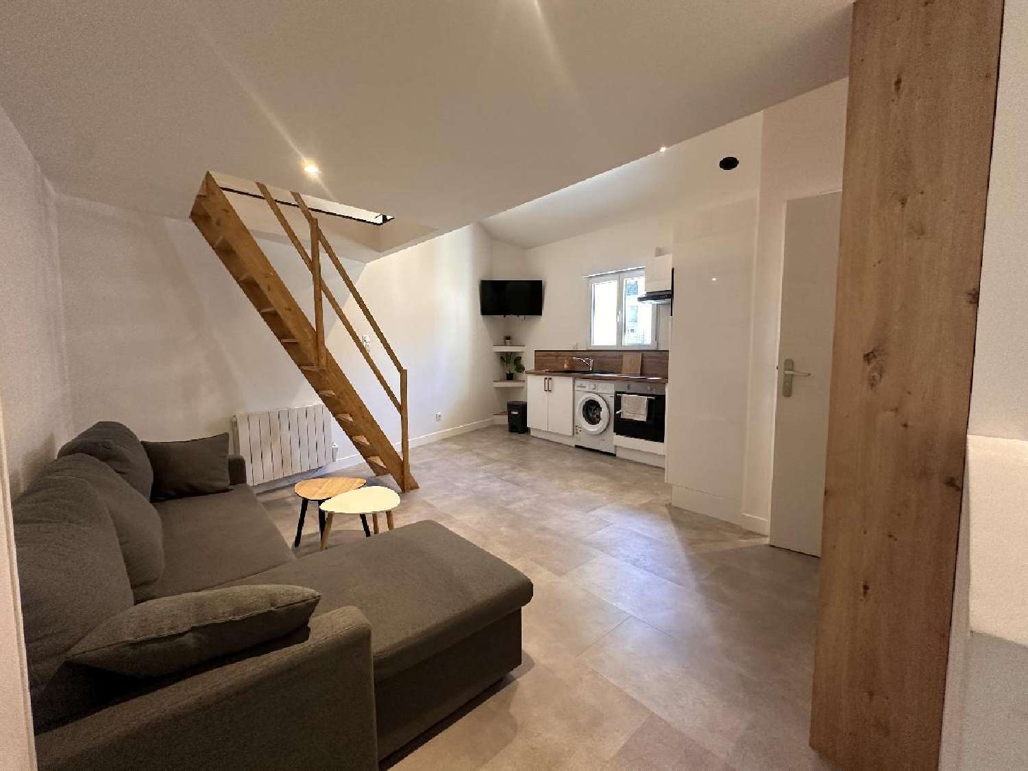 for sale apartment Le Mans Sarthe 2