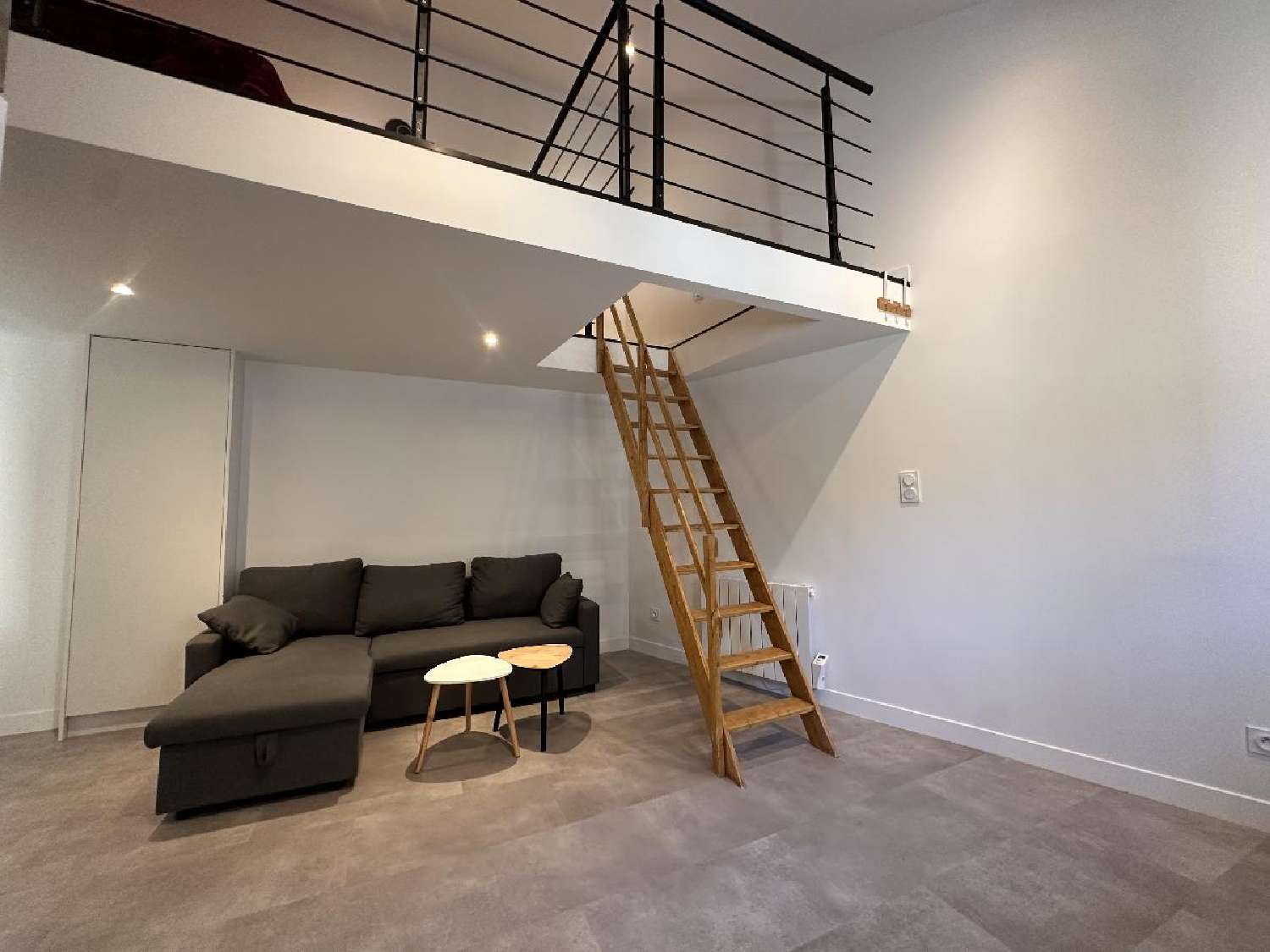 for sale apartment Le Mans Sarthe 3