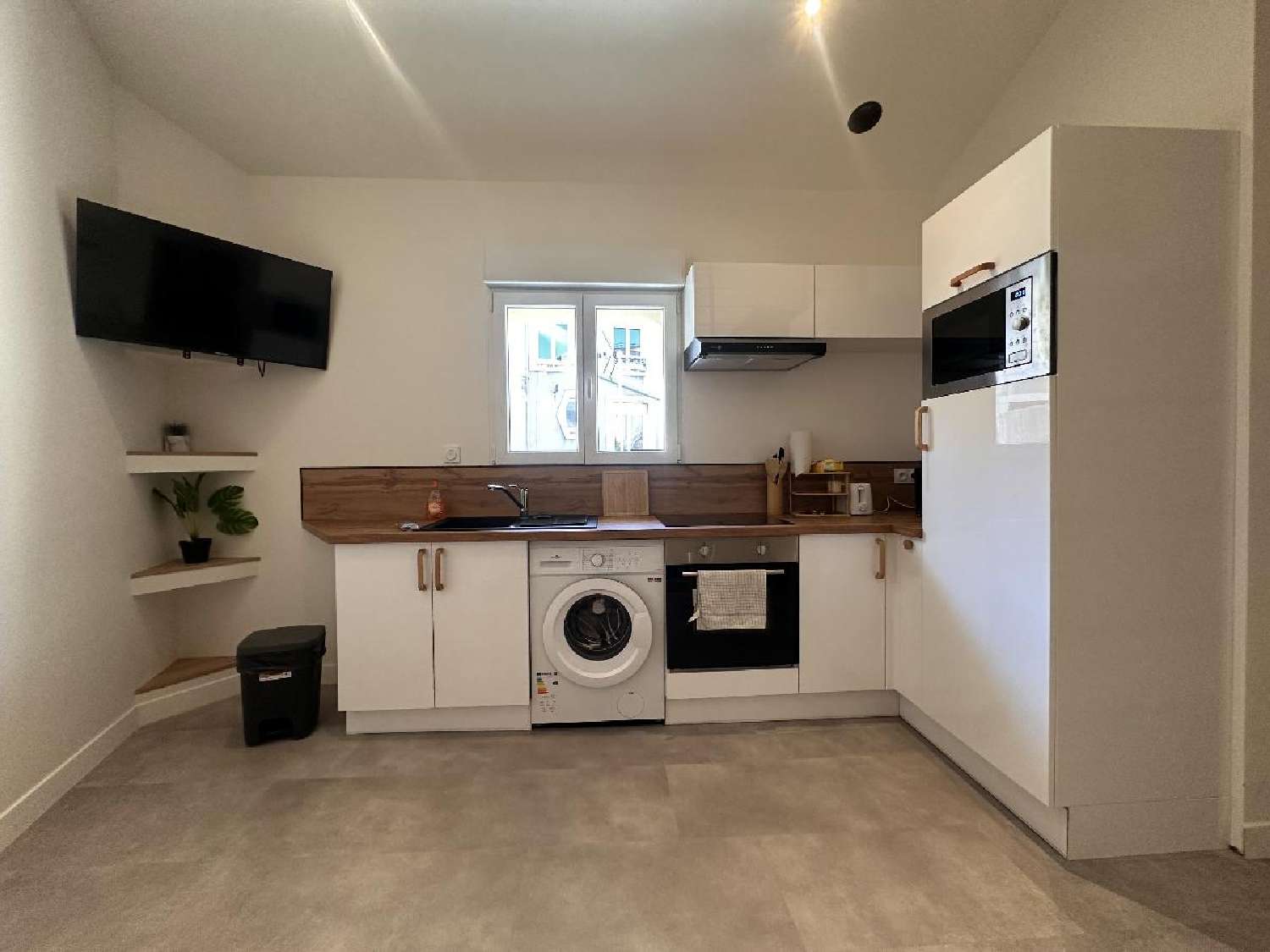 for sale apartment Le Mans Sarthe 4