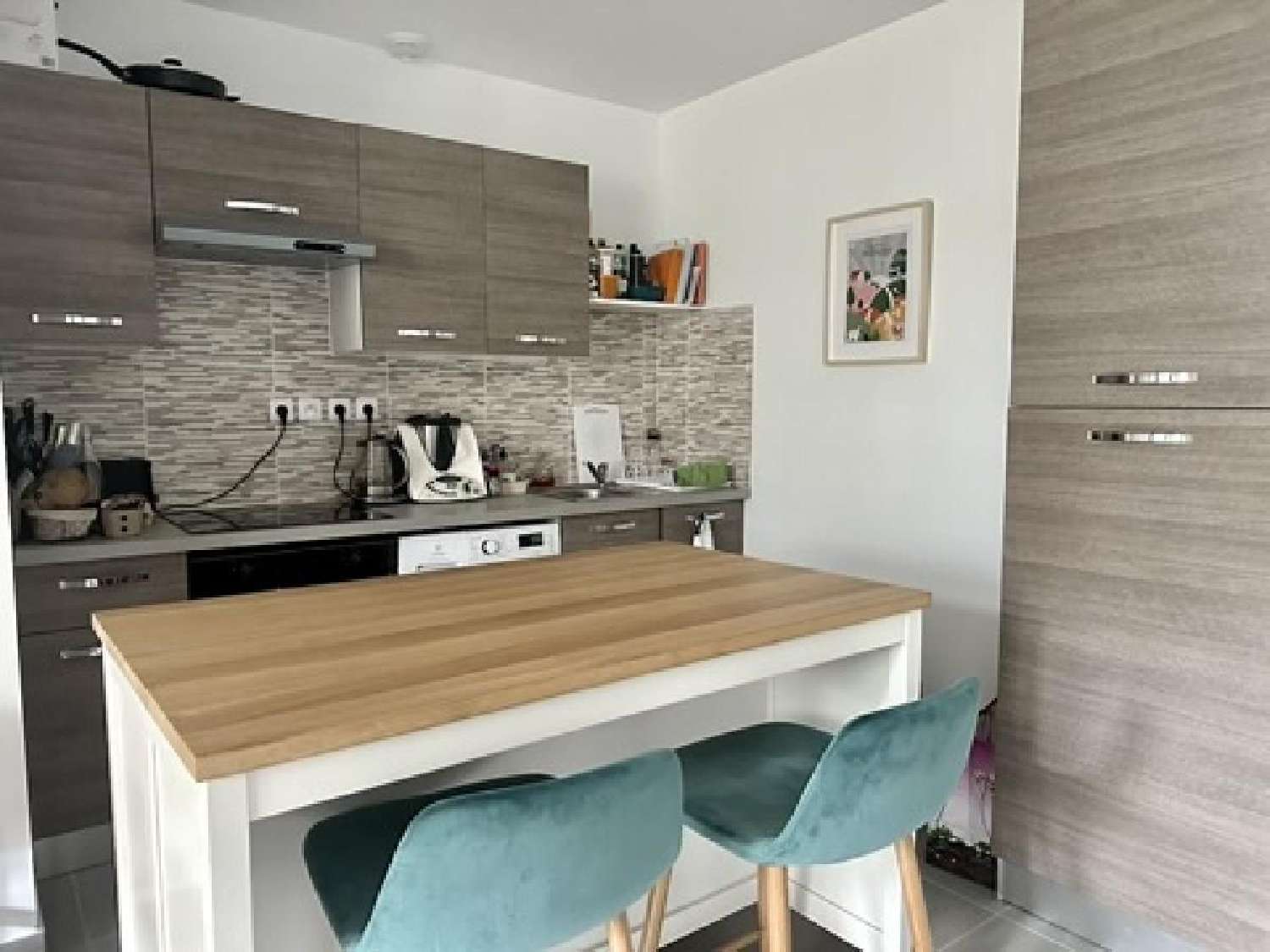 à vendre appartement Le Mans Sarthe 1