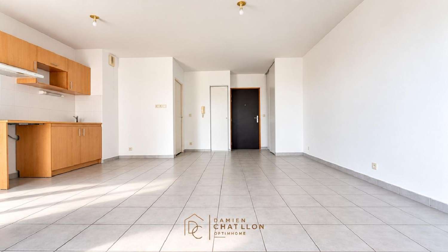  à vendre appartement Le Mans Sarthe 1