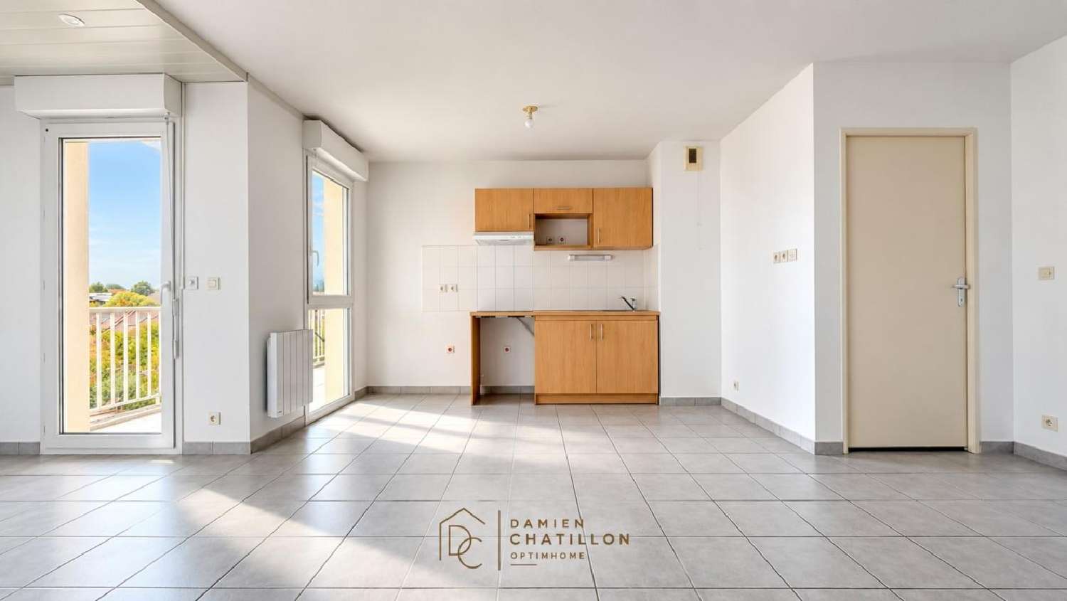  à vendre appartement Le Mans Sarthe 2